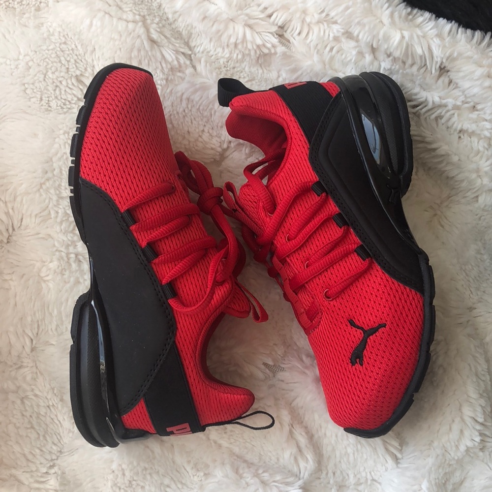 Puma shoes